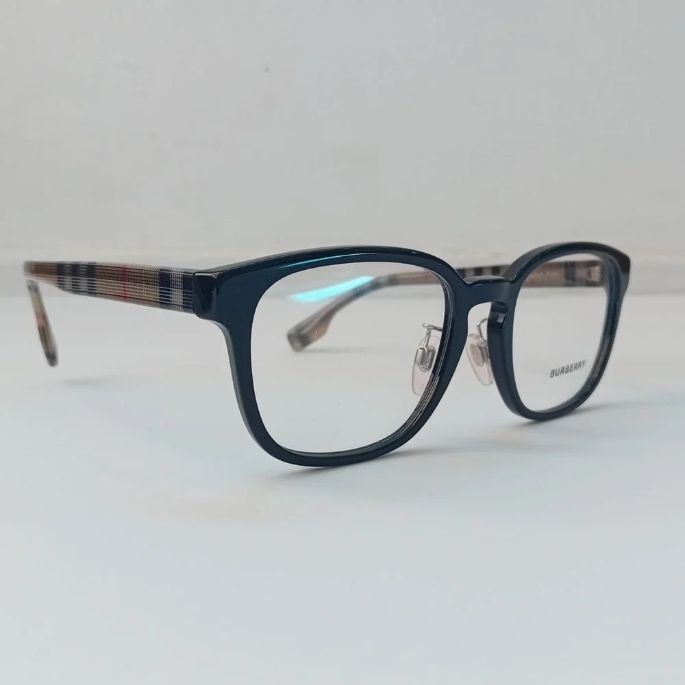 Burberry EYEGLASSES BURBERRY EDISON BE 2344 (3952)